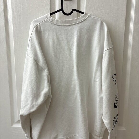 CANDY ASSORTED SWEAT One piece - Picture 6 of 9